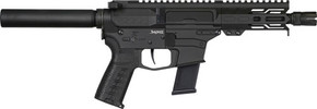 CMMG PISTOL BANSHEE MKG 45ACP5" PISTOL TUBE BLACK  ! G45AE70FAB
