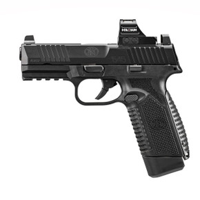 FN FN 545 MRD 45ACP BLK 15+ 407C FN66-101916 FN FN 545 MRD 45ACP BLK 15+ 407C FN66-101916