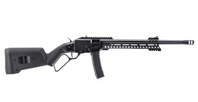 POF USA TOMBSTONE 9MM 16.5" BLK 10+1 PF01917 POF USA TOMBSTONE 9MM 16.5" BLK 10+1 PF01917