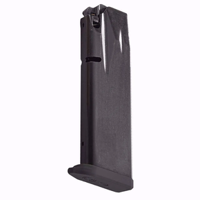 FN MAG HIGH POWER 9MM 17RD BLK FN20-100568 FN MAG HIGH POWER 9MM 17RD BLK FN20-100568