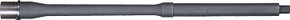FN BARREL AR-15 BUTTON RIFLED16" 1:7 MID-LENGTH GAS GOVT. 20100041 FN BARREL AR-15 BUTTON RIFLED16" 1:7 MID-LENGTH GAS GOVT. 20100041