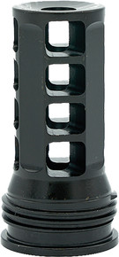 HUXWRX MUZZLE BRAKE QD 5561/2X28 1599