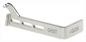 GHOST ULTIMATE 3.5 CONNECTORFOR GLOCKS GEN 1-5 DROP-IN 2105E4 GHOST ULTIMATE 3.5 CONNECTORFOR GLOCKS GEN 1-5 DROP-IN 2105E4
