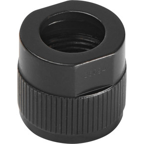 Glock Factory Thread Protector for 9mm Luger G19/G17 Gen 4 M13.5x1LH Black Pkg GL70339 Glock Factory Thread Protector for 9mm Luger G19/G17 Gen 4 M13.5x1LH Black Pkg GL70339
