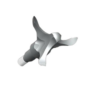 G5 Outdoors Small Game Head 100gr - 3/pk GT150 G5 Outdoors Small Game Head 100gr - 3/pk GT150