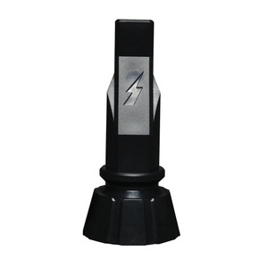 Power Calls Static Whistle Duck Mouth Call Black HG22271 Power Calls Static Whistle Duck Mouth Call Black HG22271