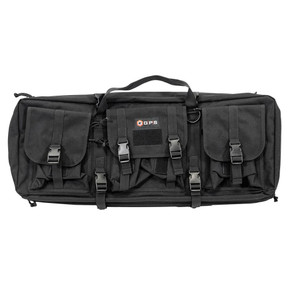 G-Outdoors Double Rifle Case 28" Rifle GOGPSDRC28 G-Outdoors Double Rifle Case 28" Rifle GOGPSDRC28