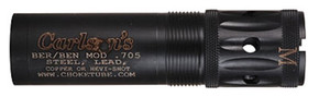CARLSONS CHOKE TUBE SPT CLAYS12GA PORTED MOD BER MOBIL 15595 CARLSONS CHOKE TUBE SPT CLAYS12GA PORTED MOD BER MOBIL 15595