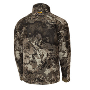 Muddy TRX Softshell Jacket Veil Canyon Grey M GMMUDWDPJKTVCGM