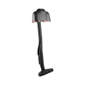Apex Archery ACCU-STRIKE Quiver 4-Arrow - Black GMTGAG204BK Apex Archery ACCU-STRIKE Quiver 4-Arrow - Black GMTGAG204BK
