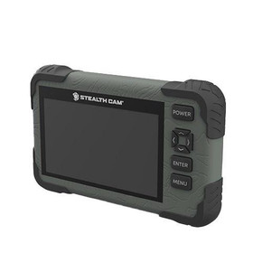 Stealthcam SD Card Reader / Viewer 4.3" LCD Screen 1080p (non touch screen) GMSTCCRV43HD Stealthcam SD Card Reader / Viewer 4.3" LCD Screen 1080p (non touch screen) GMSTCCRV43HD