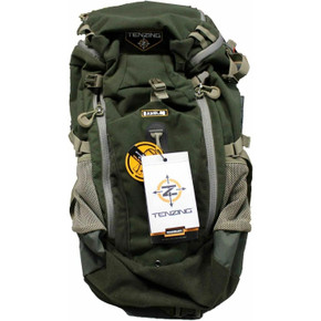 Tenzing TX15 Rambler Loden Backpack Green GMTZGTNZCSC001