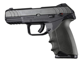 HandAll Beavertail Grip Sleeve Ruger Security 9 Black HA17700 HandAll Beavertail Grip Sleeve Ruger Security 9 Black HA17700