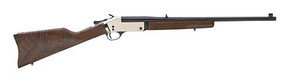 Henry Singleshot Rifle Brass 45-70 HLH015B4570 Henry Singleshot Rifle Brass 45-70 HLH015B4570