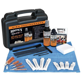 Hoppe's Gun Care on the Go Kit Gun Cleaning Kit HSEGCOTG Hoppe's Gun Care on the Go Kit Gun Cleaning Kit HSEGCOTG