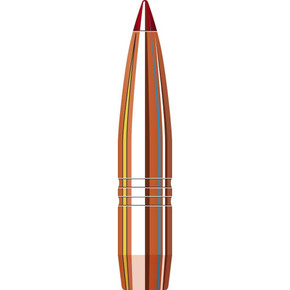 Hornady CX Bullets .30 cal .308" 190 gr (1-10") 50/rd HO30738