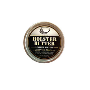 Hunter Holster Butter 2oz 24/ct HT02419 Hunter Holster Butter 2oz 24/ct HT02419