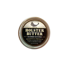 Hunter Holster Butter 2oz HT02418 Hunter Holster Butter 2oz HT02418