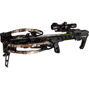 Bear Archery Impact CDXV Crossbow 185lb Veil Stoke IBAC15A2A2180