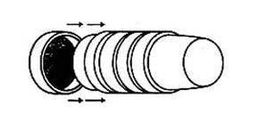 Hornady 6mm Gas Checks HO7020 Hornady 6mm Gas Checks HO7020