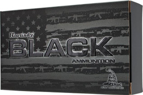 Hornady Black Rifle Ammunition 6.8mm SPC 110 gr V-MAX 2570 fps 20/ct HO83464 Hornady Black Rifle Ammunition 6.8mm SPC 110 gr V-MAX 2570 fps 20/ct HO83464