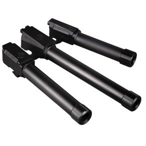 SilencerCo Threaded Barrel for S&W M&P .45 ACP .578x28 5.1" Black IKAC2024 SilencerCo Threaded Barrel for S&W M&P .45 ACP .578x28 5.1" Black IKAC2024
