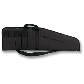Bulldog Extreme Tactical Rifle Case 40" Black JZBD421