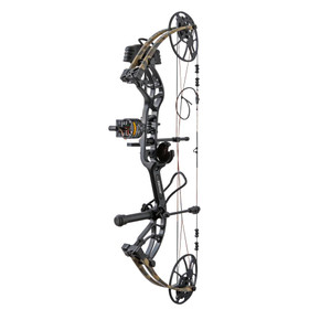 Bear Archery Cruzer G4 RTH 70RH Compound Bow Fred Bear Camo IBAV54A210F7R Bear Archery Cruzer G4 RTH 70RH Compound Bow Fred Bear Camo IBAV54A210F7R