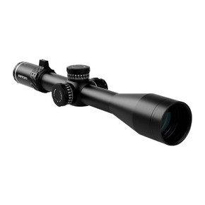 Riton 5 Conquer 5-25x56 Rifle Scope 34mm FFP MOR (MOA) Reticle Illum Black IY5C525AFI23 Riton 5 Conquer 5-25x56 Rifle Scope 34mm FFP MOR (MOA) Reticle Illum Black IY5C525AFI23
