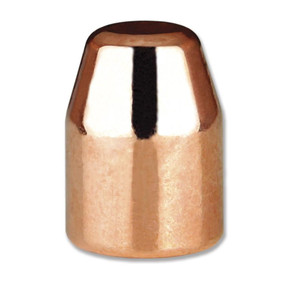 Berry's Preferred Plated Pistol Bullets .44 cal .429" 220 gr FP 500/ct JF00206
