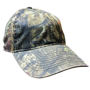 Camouflage Ball Cap KIBALLCAP