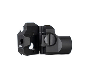 Sylvan Arms Titan CZ Scorpion Folding Stock Adapter IQCZS100V2 Sylvan Arms Titan CZ Scorpion Folding Stock Adapter IQCZS100V2