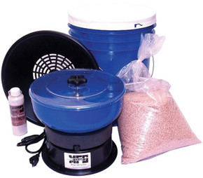 Berry's 400 Vibratory Tumbler Kit 1 JF39185 Berry's 400 Vibratory Tumbler Kit 1 JF39185