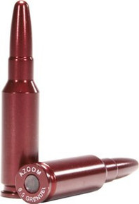 A-ZOOM METAL SNAP CAP6.5 GRENDEL 2-PACK 12304 A-ZOOM METAL SNAP CAP6.5 GRENDEL 2-PACK 12304