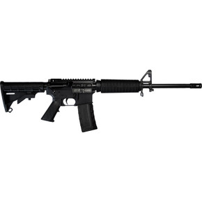 Black Rain Ordnance Spec15A2 Rifle 5.56mm 30rd Magazine 16" Barrel Anodized Black Finish IRBROSPEC15A2