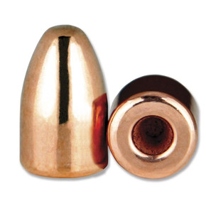 Berry's Superior Plated Handgun Bullets 9mm .356" 115 gr HBRNTP 250/ct ts JF00231
