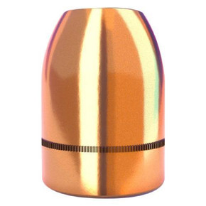 Berry's Preferred Plated Pistol Bullets .50 Action Exp .500" 350 gr RS 150/box JF82445 Berry's Preferred Plated Pistol Bullets .50 Action Exp .500" 350 gr RS 150/box JF82445