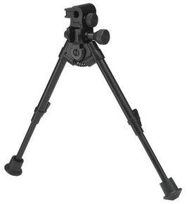 Versa-Pod Model 52 Bipod 9-12" Black KF150052 Versa-Pod Model 52 Bipod 9-12" Black KF150052
