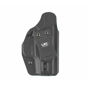 L.A.G. Tactical Liberator MK2 Holster Walther PPQ Black Ambi LC70705 L.A.G. Tactical Liberator MK2 Holster Walther PPQ Black Ambi LC70705