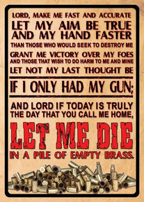 RIVERS EDGE SIGN 12"x17""LORD'S PRAYER" 1500Z RIVERS EDGE SIGN 12"x17""LORD'S PRAYER" 1500Z