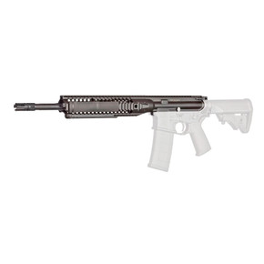 LWRC IC-A2 Upper Receiver Special 5.56x45mm 10.5" Black LJICA2U5B10S