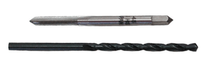 WILLIAMS HIGH SPEEDTAP & DRILL SET 6-48 1767 WILLIAMS HIGH SPEEDTAP & DRILL SET 6-48 1767