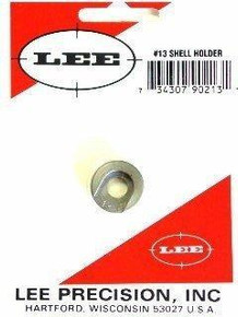 Lee Auto Prime Shell Holder #13 Auto Prime Shell Holder LEE90213 Lee Auto Prime Shell Holder #13 Auto Prime Shell Holder LEE90213