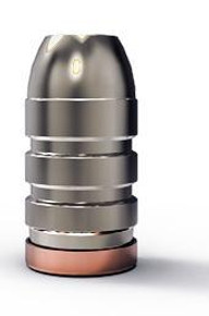 Lee Round Flat Nose Rifle Mould - Double Cavity (Handles Included) .309" 113 gr LEE90362 Lee Round Flat Nose Rifle Mould - Double Cavity (Handles Included) .309" 113 gr LEE90362