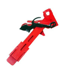 Lee LG LM P Trough Assembly Red LEE90383 Lee LG LM P Trough Assembly Red LEE90383