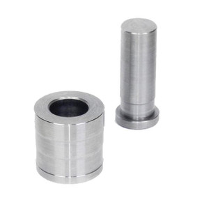 Lee Bullet Sizer & Punch .243" LEE91507