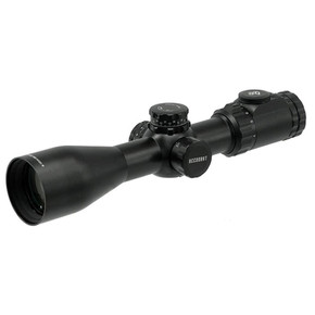 UTG OP3 4-16X44 30mm Compact Scope AO IE Glass UMOA LIOP3GM4164UMOA UTG OP3 4-16X44 30mm Compact Scope AO IE Glass UMOA LIOP3GM4164UMOA