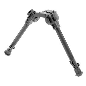 Leapers UTG Over Bore Bipod 7"-11" Center Height Picatinny Black LITLBPOB01A Leapers UTG Over Bore Bipod 7"-11" Center Height Picatinny Black LITLBPOB01A