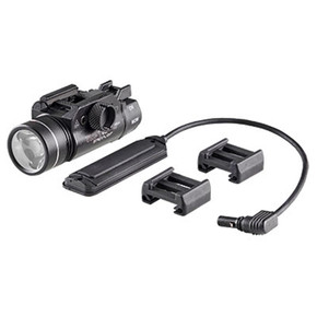 Streamlight TLR-1 HP Long Gun Weapon Light Kit 1000 Lumen Black SM59152 Streamlight TLR-1 HP Long Gun Weapon Light Kit 1000 Lumen Black SM59152