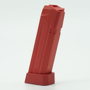 Jagemann JAG-43 Magazine Glock 43 Red 6/rd JW12409 Jagemann JAG-43 Magazine Glock 43 Red 6/rd JW12409